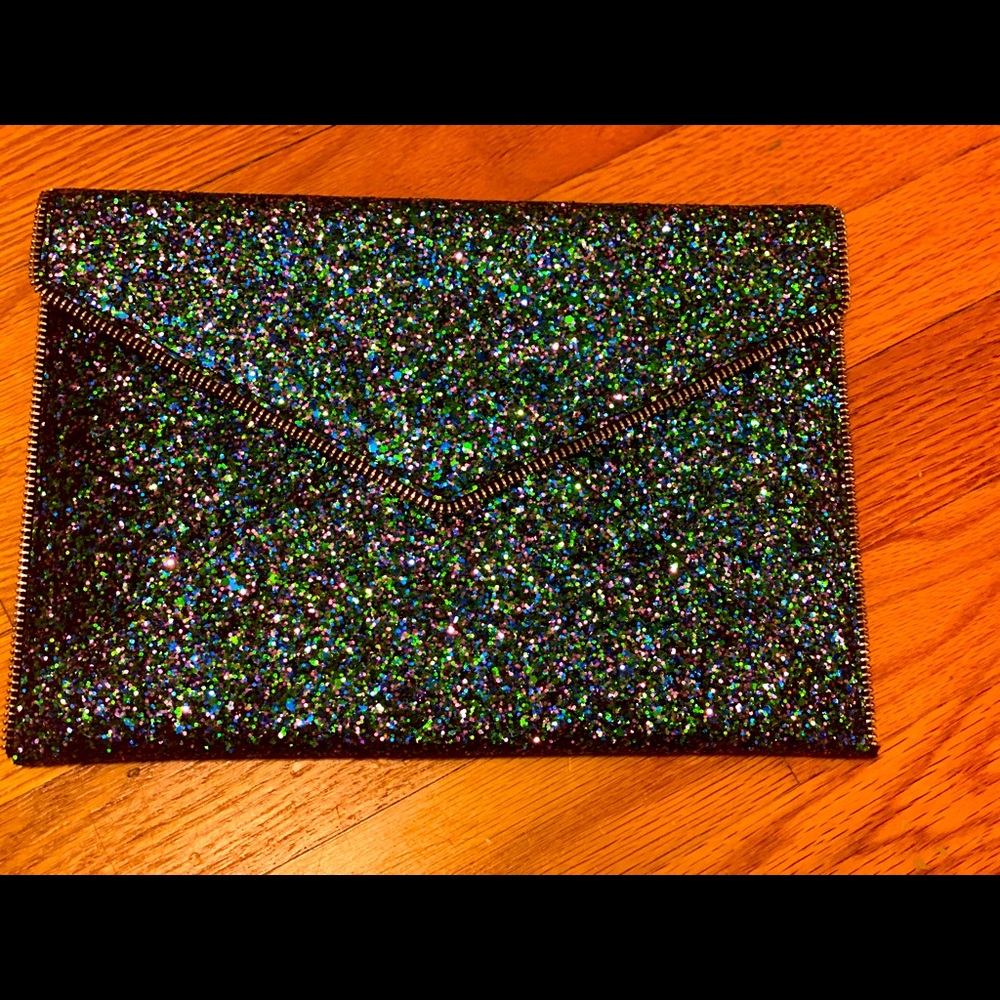 Rebecca Minkoff Clutch